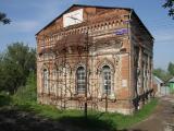 Тула Церковь Иоанна Златоуста