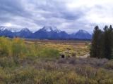 Tetons