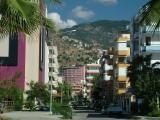 TURKEY, Alanya: City-Panorama TURKEY, Alanya: City-Panorama