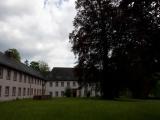 Klosterhof in Stift Neuburg
