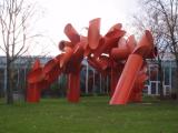 Public Art in Seattle