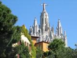 Tibidabo - BCN Tibidabo - BCN