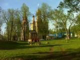 Покровская церковь Покровская церковь