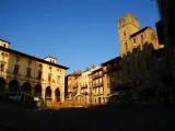 Arezzo, Piazza Grande