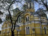 St Volodymyr's Cathedral St Volodymyr's Cathedral
