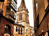 Catedral de Bilbao. Catedral de Bilbao.