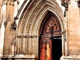 Catedral de Bilbao. Catedral de Bilbao.