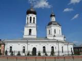 Церковь Иконы Божией Матери Знамение (май 2012г.) Церковь Иконы Божией Матери Знамение (май 2012г.)