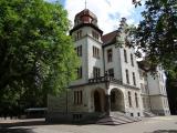 Schulhaus Ländli - Baden Schulhaus Ländli - Baden