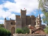 Castillo de Olite Castillo de Olite