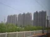 京广铁路沿途——邢台风光 京广铁路沿途——邢台风光