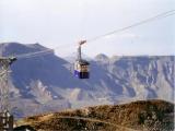 Teleferico teide