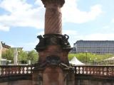 Marktsäule / Market column Marktsäule / Market column