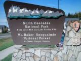 North Cascades NP