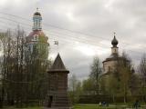 Churches of Toropets Churches of Toropets