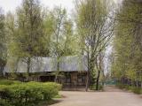Museum of Russian composer Modest Mussorgsky Museum of Russian composer Modest Mussorgsky