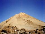 Senda de teleforo teide