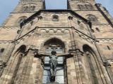 Sebalduskirche (St. Sebald) #01 Sebalduskirche (St. Sebald) #01