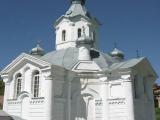 Церковь иконы Божией Матери "Умиление" Церковь иконы Божией Матери "Умиление"