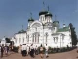 Раифский монастырь / Raifa monastery Раифский монастырь / Raifa monastery