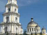 Рыбинск - Спасо-Преображенский собор Рыбинск - Спасо-Преображенский собор