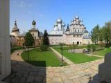 Ростовский Кремль / Rostov Kremlin
