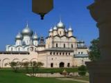 Ростовский Кремль / Rostov Kremlin