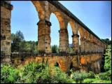 Pont del Diable, Tarragona