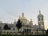 Holy Trinity Cathedral,Троицкий Собор Holy Trinity Cathedral,Троицкий Собор