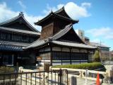 西本願寺 太鼓楼 西本願寺 太鼓楼