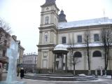 Ivano-Frankivsk Ivano-Frankivsk