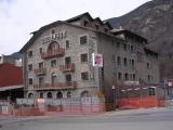 Rosaleda Encamp Rosaleda Encamp