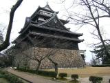 松江城 03 松江城 03