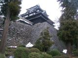 松江城 01 松江城 01