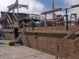 black pearl imitation in dock:), bar black pearl imitation in dock:), bar