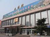 Anyang Railway Station
