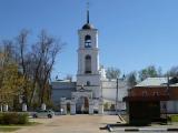 с. Ямкино церковь Рождества Христова
