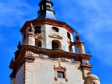 Torre campanario Catedral de Santa María (En obras) Torre campanario Catedral de Santa María (En obras)