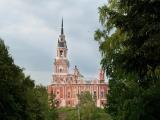 Никольский собор Никольский собор