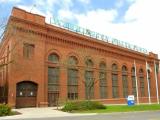 Washington Water Power Building, Avista’s Post Street building, N Post St, Spokane WA, built 1909 Washington Water Power Building, Avista’s Post Street building, N Post St, Spokane WA, built 1909