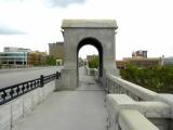 Monroe Street Bridge, Spokane WA Monroe Street Bridge, Spokane WA
