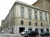 The Federal Building and U.S. Post Office, W. 904 Riverside Ave., Spokane WA, completed 1909 The Federal Building and U.S. Post Office, W. 904 Riverside Ave., Spokane WA, completed 1909