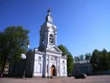 Спасо-Преображенский собор Спасо-Преображенский собор