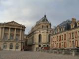 Chapelle Royale Chapelle Royale