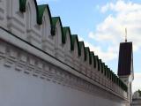 Москва / Moscow / Николо-Перервинский монастырь / Nikolo-Perervinsky Monastery Москва / Moscow / Николо-Перервинский монастырь / Nikolo-Perervinsky Monastery