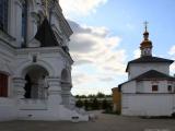 Москва / Moscow / Николо-Перервинский монастырь / Nikolo-Perervinsky Monastery Москва / Moscow / Николо-Перервинский монастырь / Nikolo-Perervinsky Monastery