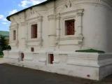 Москва / Moscow / Николо-Перервинский монастырь / Nikolo-Perervinsky Monastery Москва / Moscow / Николо-Перервинский монастырь / Nikolo-Perervinsky Monastery