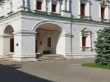 Москва / Moscow / Николо-Перервинский монастырь / Nikolo-Perervinsky Monastery Москва / Moscow / Николо-Перервинский монастырь / Nikolo-Perervinsky Monastery