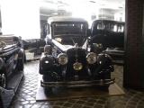 Horch 850/51 Пульман-лимузин, Архангельское, музей техники Horch 850/51 Пульман-лимузин, Архангельское, музей техники
