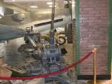 Flak-38 20-ти мм зенитная пушка, Архангельское, музей техники Flak-38 20-ти мм зенитная пушка, Архангельское, музей техники